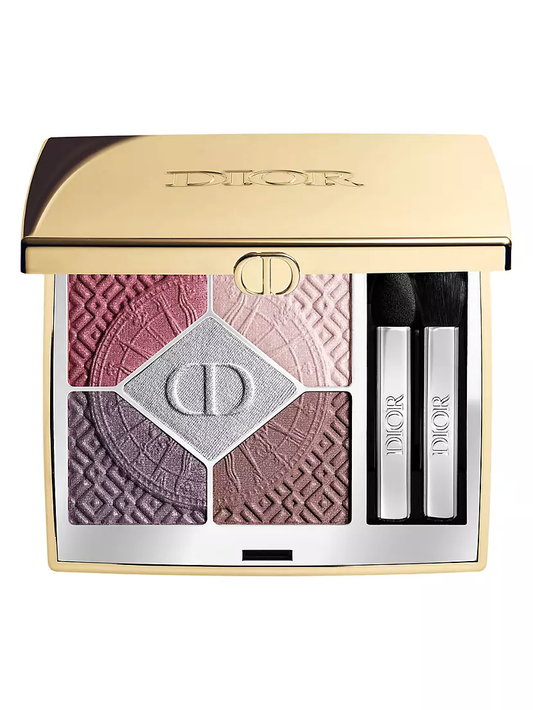 Diorshow 5 Couleurs Eyeshadow Palette - Limited Edition