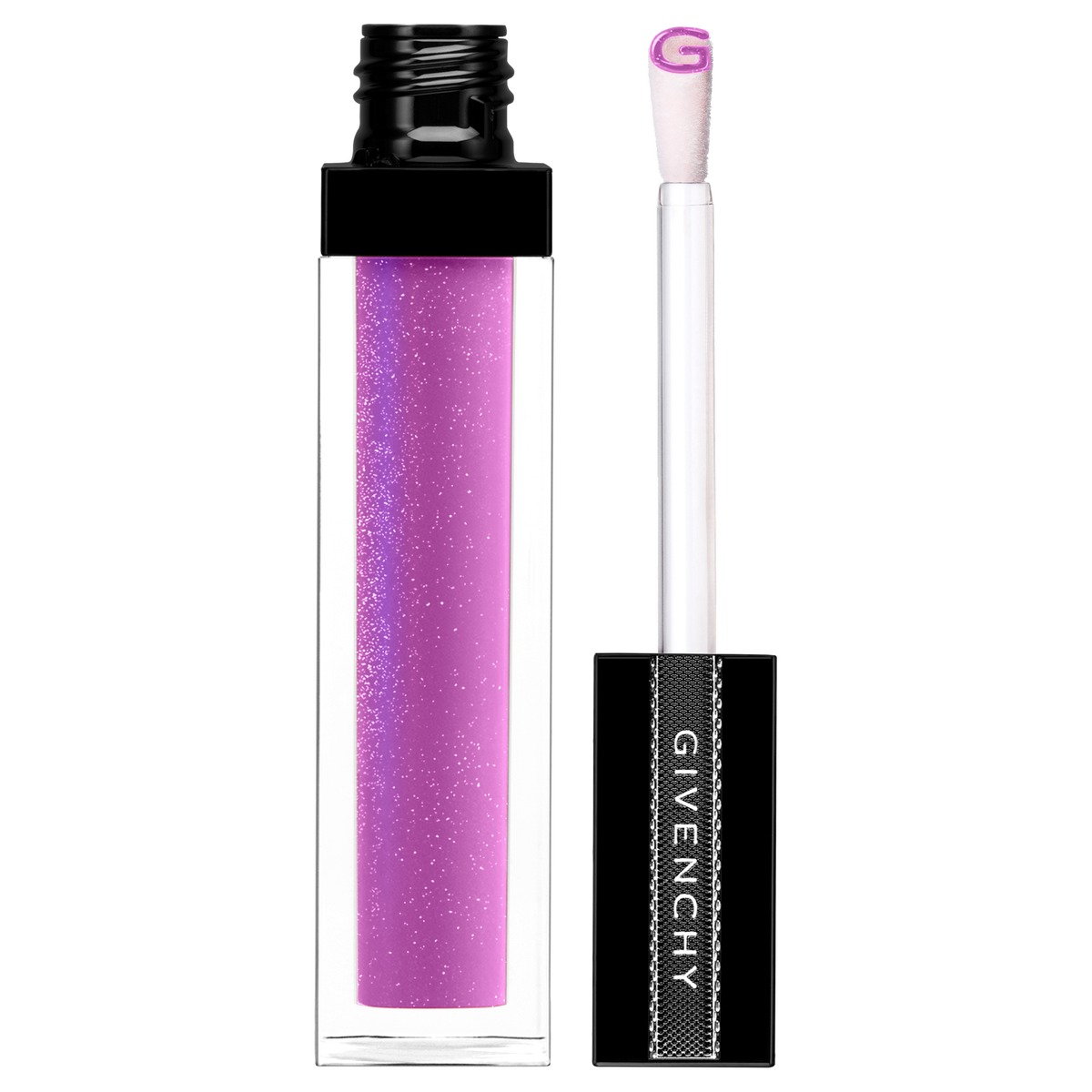 Gloss Interdit Vinyl