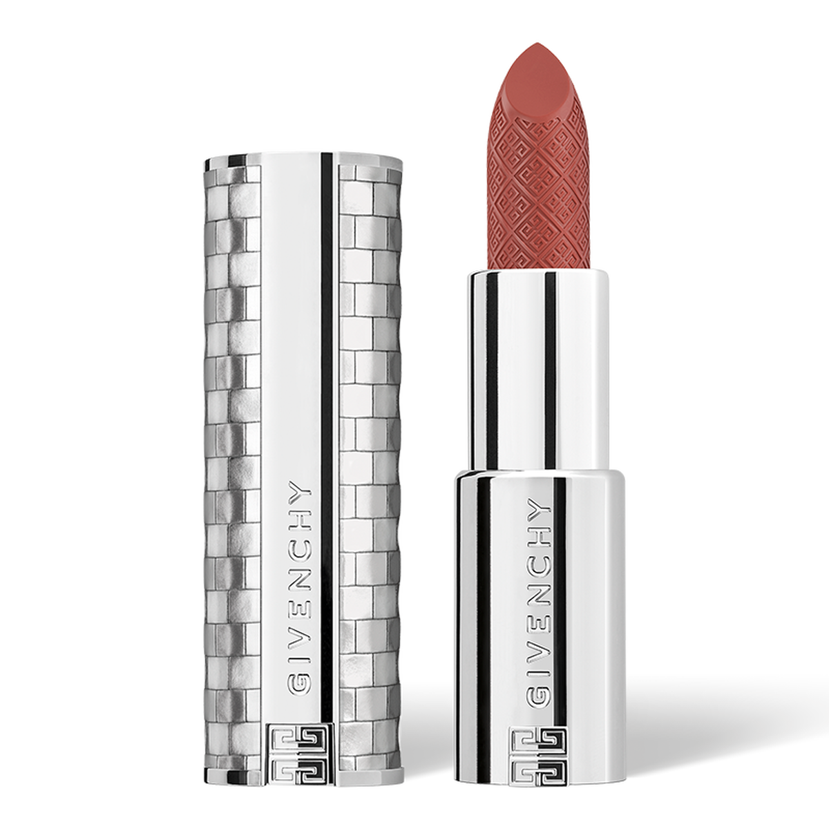 Le Rouge Interdit Intense Silk Limited Edition
