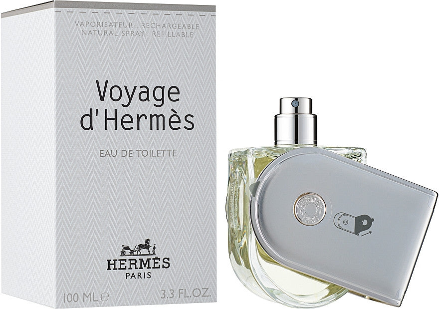 Voyage D'Hermès Eau De Toilette