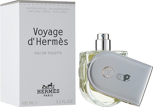 Voyage D'Hermès Eau De Toilette