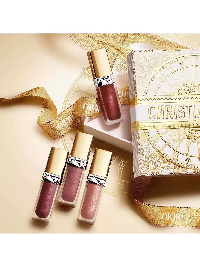 Forever Liquid Sequin Lipstick - Limited Edition