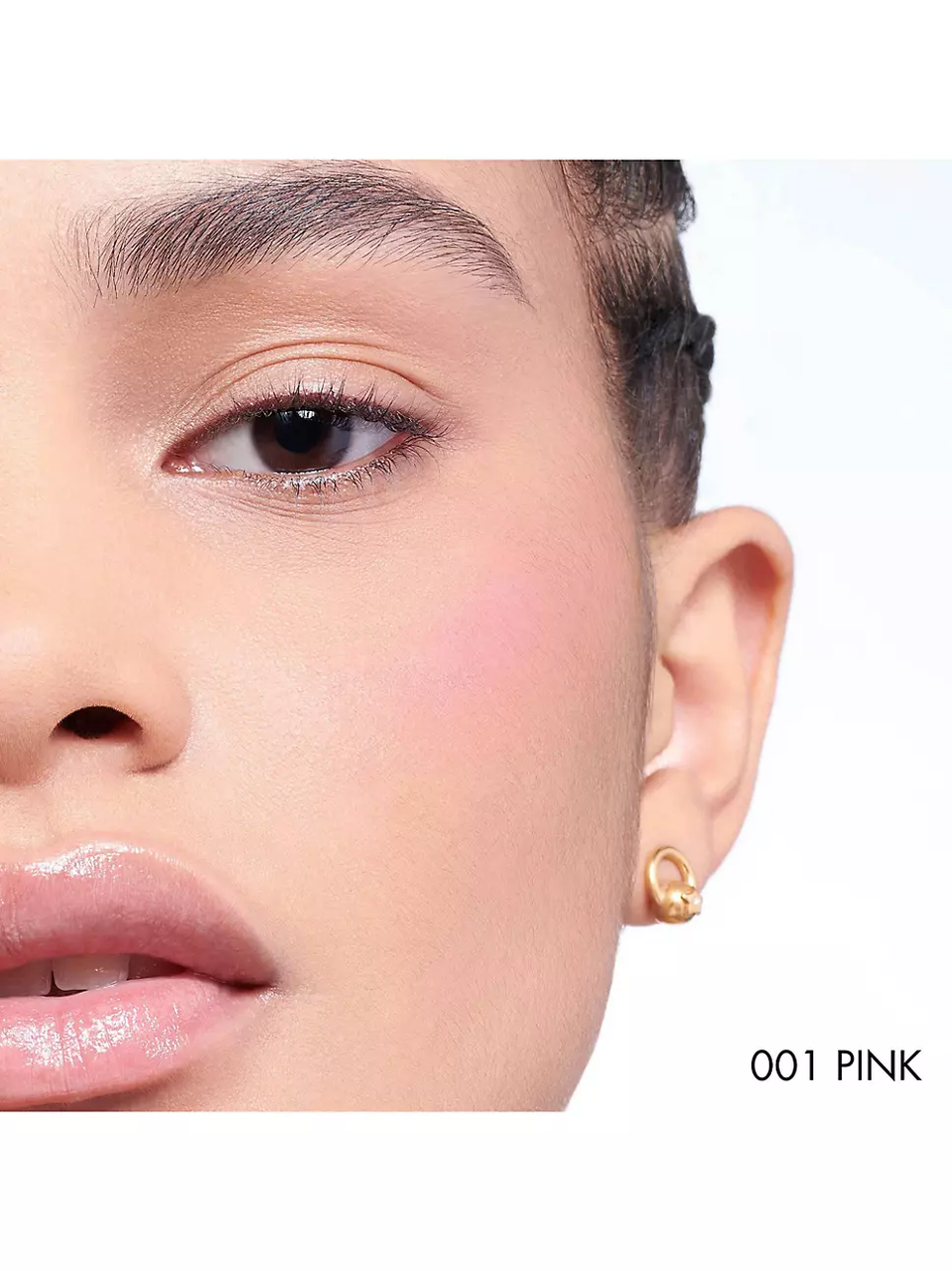 Iconic Dior 4-Piece Makeup Set