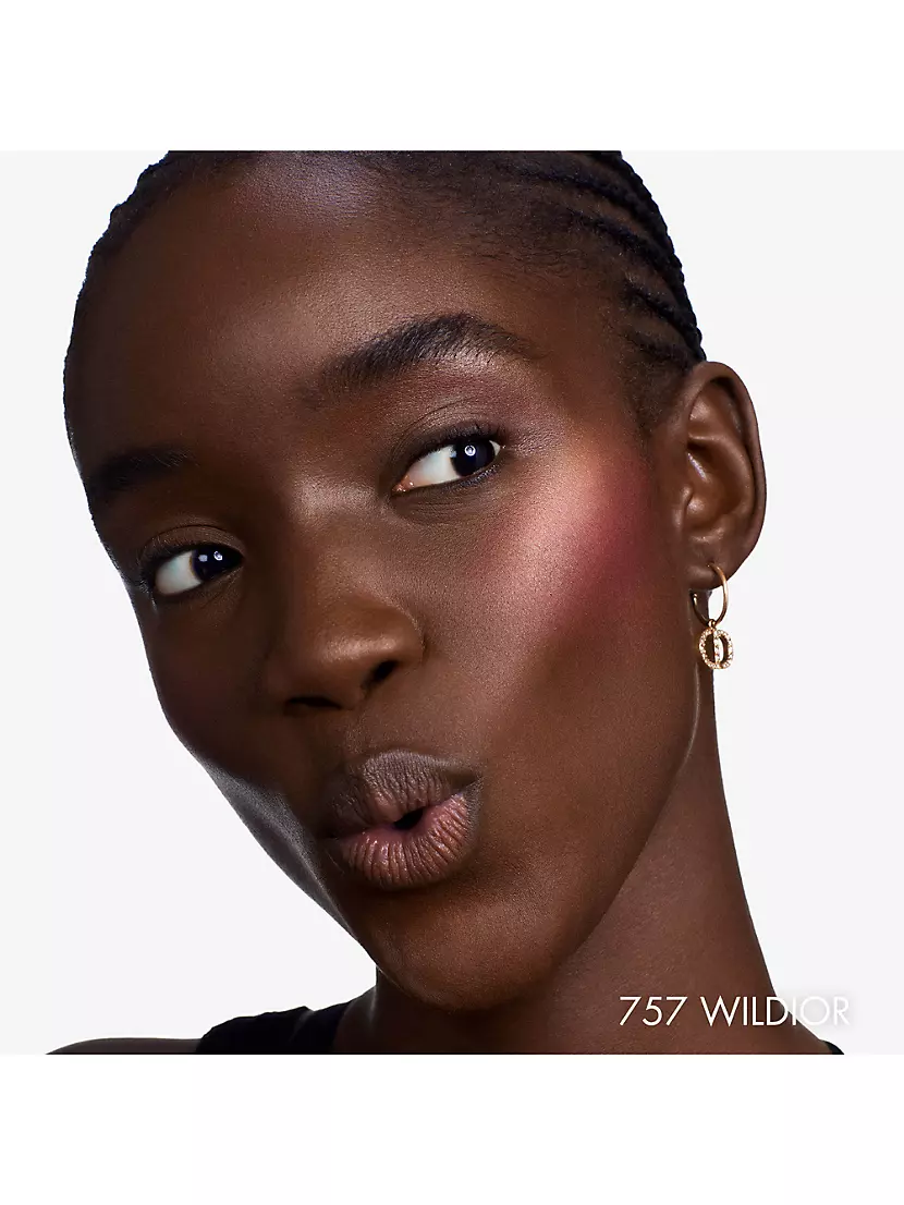 Rouge Blush Color & Glow