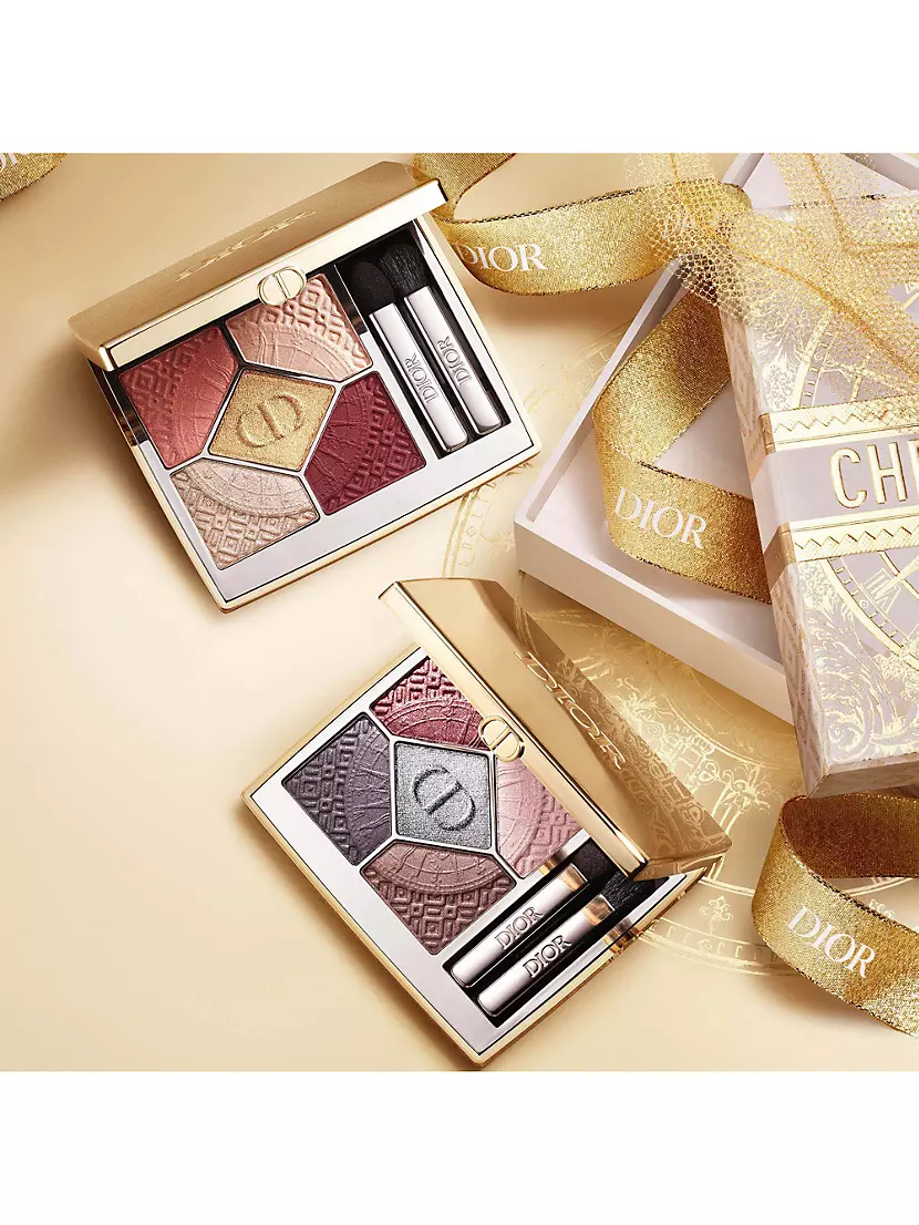 Diorshow 5 Couleurs Eyeshadow Palette - Limited Edition