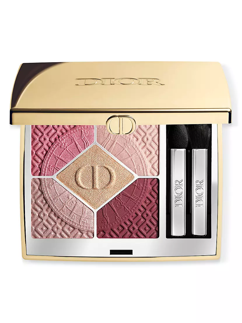 Diorshow 5 Couleurs Eyeshadow Palette - Limited Edition
