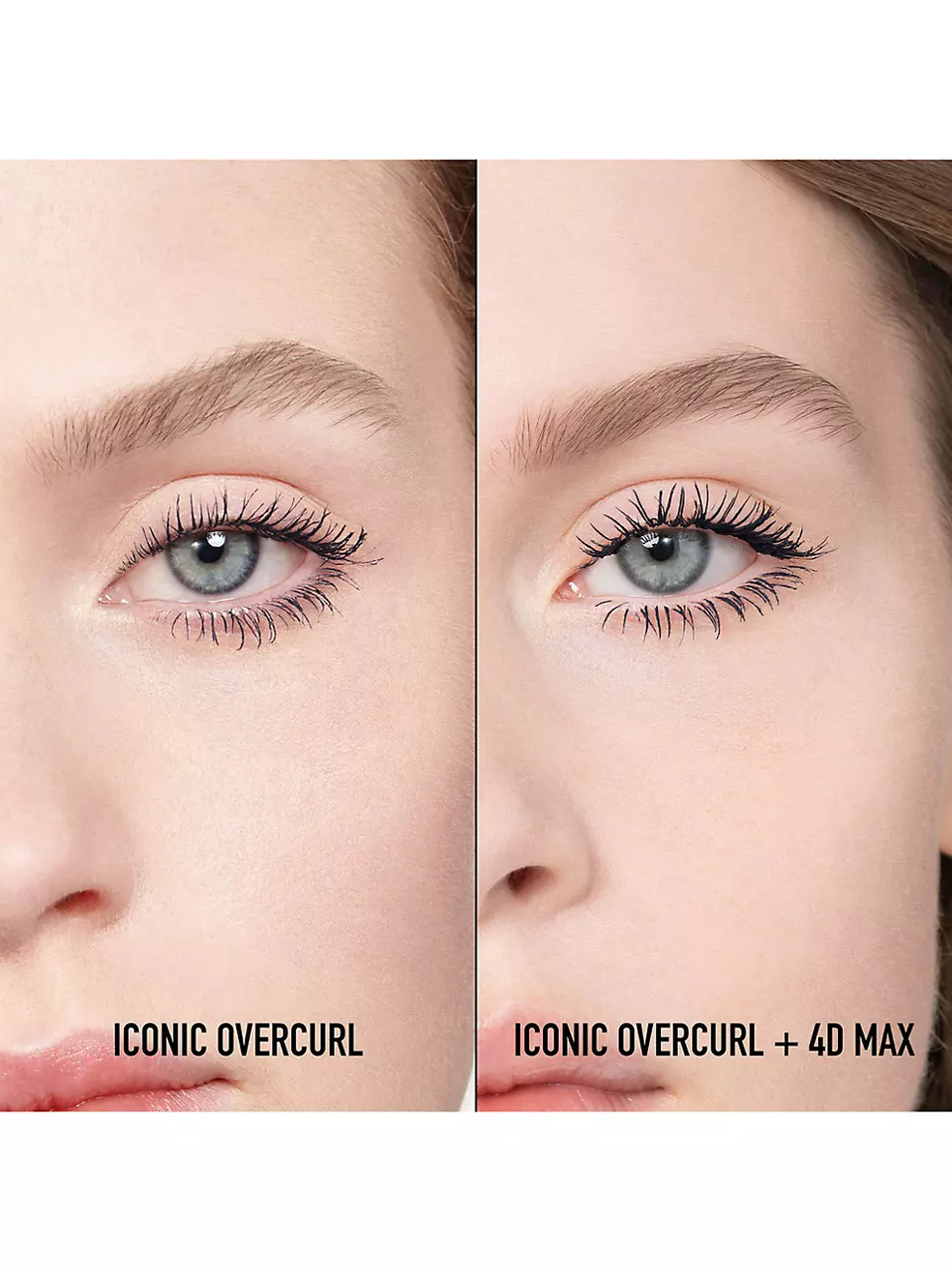 Diorshow 2-Piece Mascara & Primer-Serum Set