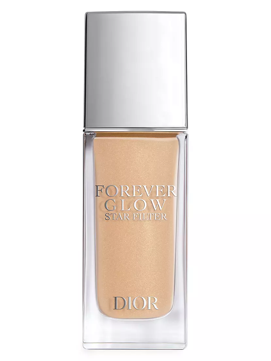 Forever Glow Star Filter Multi-Use Highlighter Complexion Enhancing Fluid
