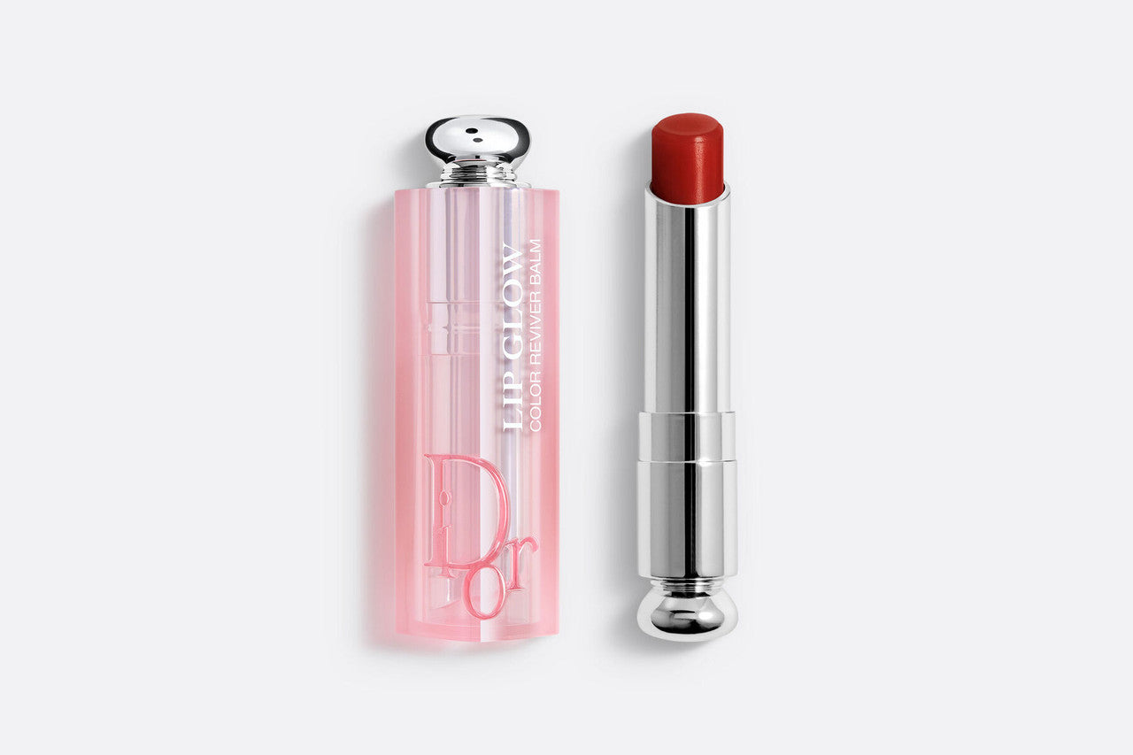 Addict Lip Glow Color Reviver Balm