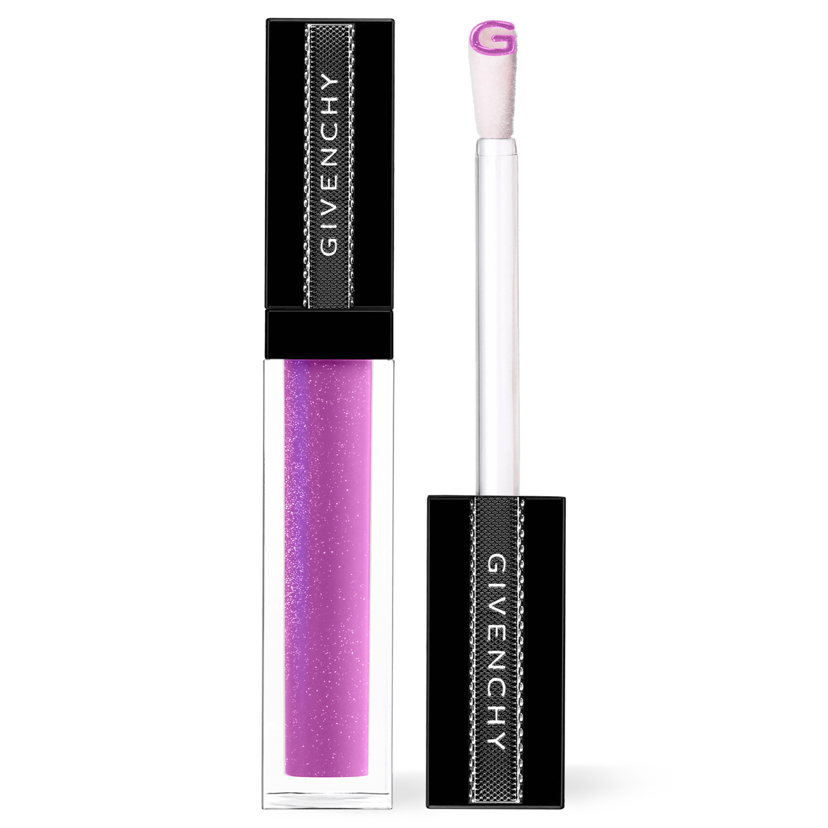 Gloss Interdit Vinyl