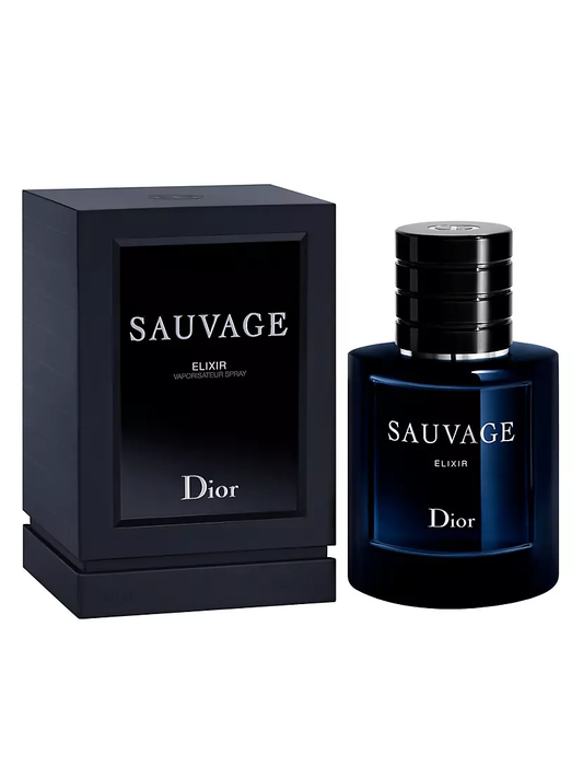 Sauvage Elixir