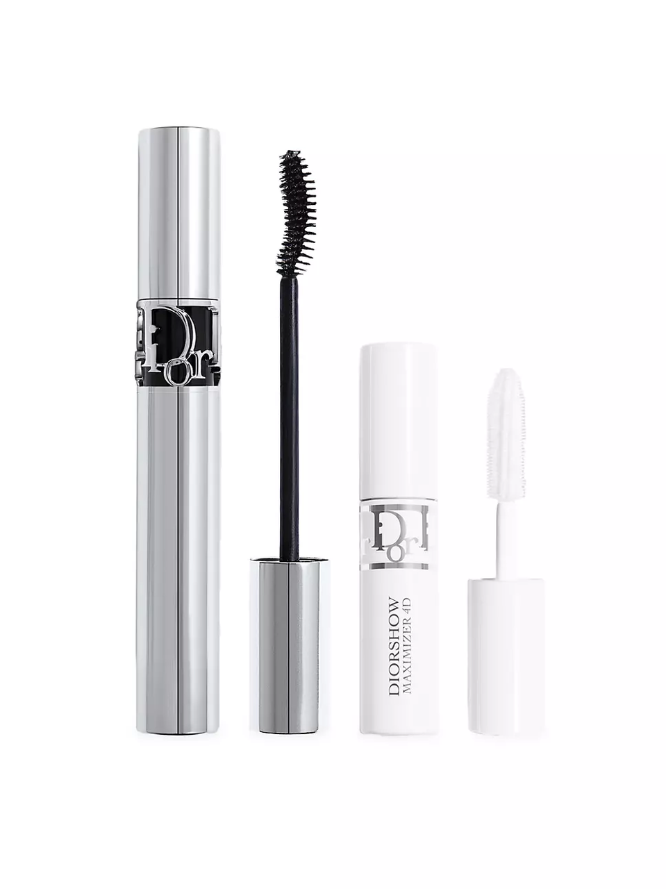 Diorshow 2-Piece Mascara & Primer-Serum Set