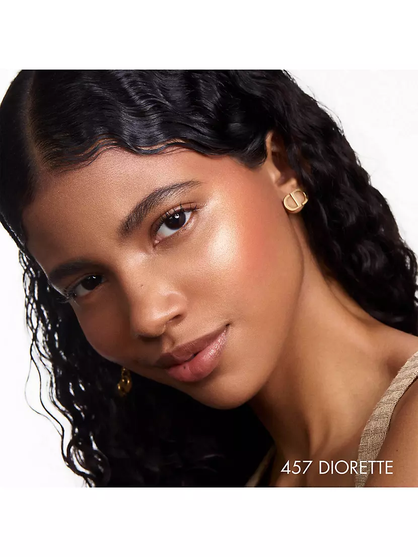 Rouge Blush Color & Glow