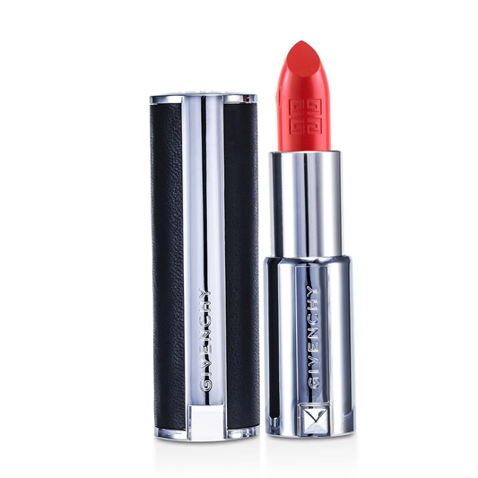 Le Rouge Intense Color Sensuously Mat Lipstick