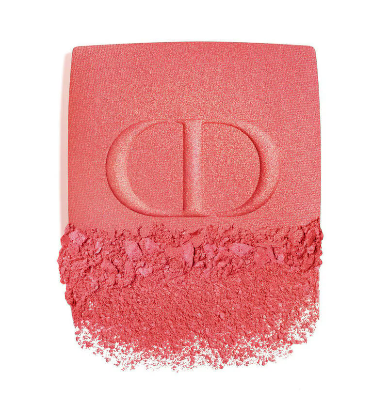 Couture Colour Long-Wear Powder Blush