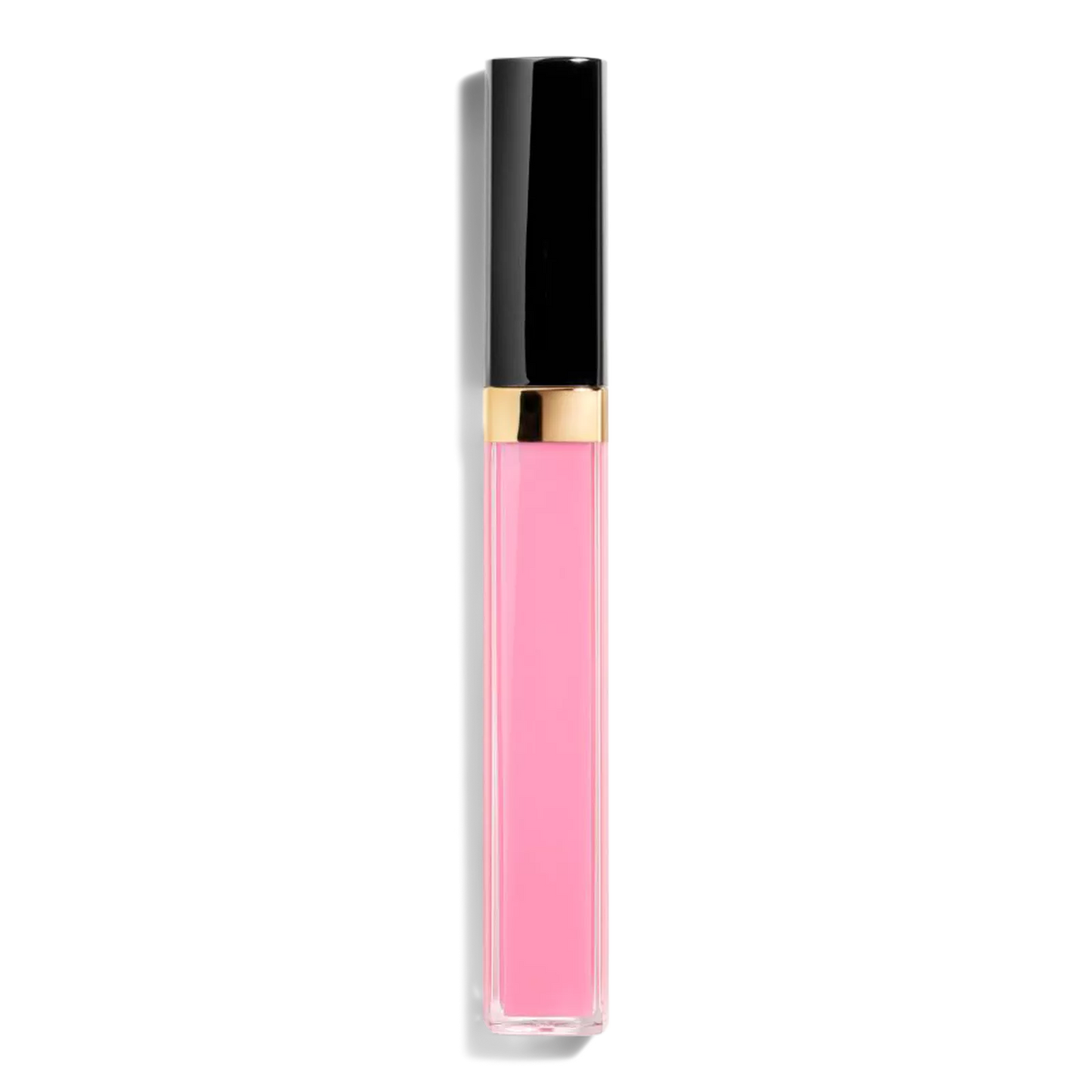 Rouge Coco Gloss Moisturizing Glossimer