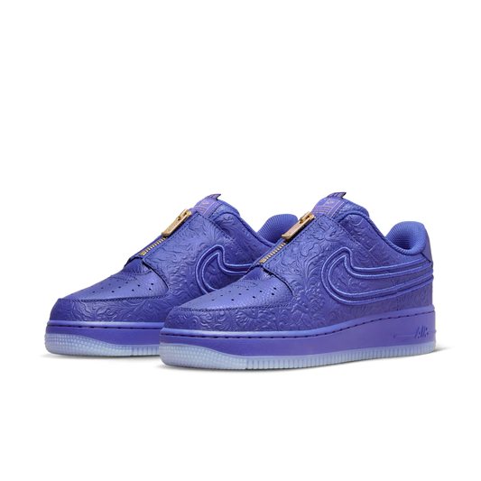 Air Force 1 x Serena Williams Design Crew
