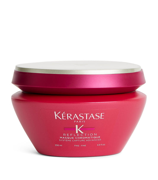 Reflection - Masque Chromatique