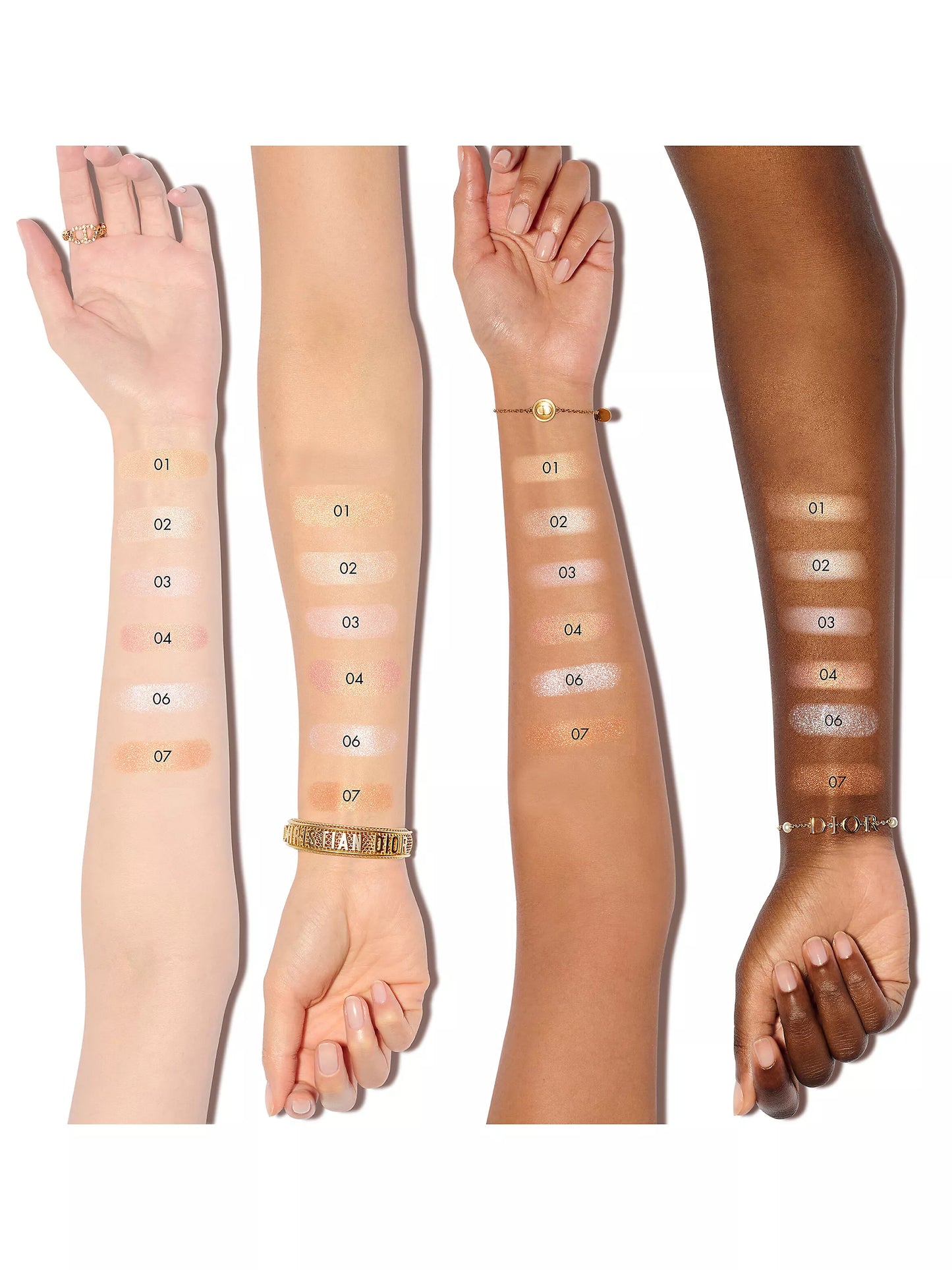 Forever Glow Luminizer