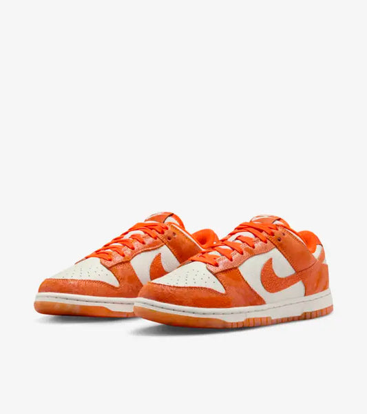 Dunk Low Total Orange