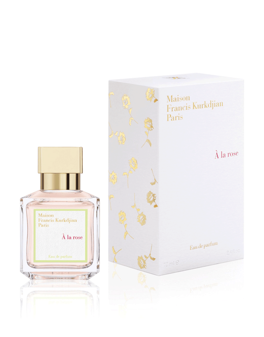 À La Rose Eau De Parfum