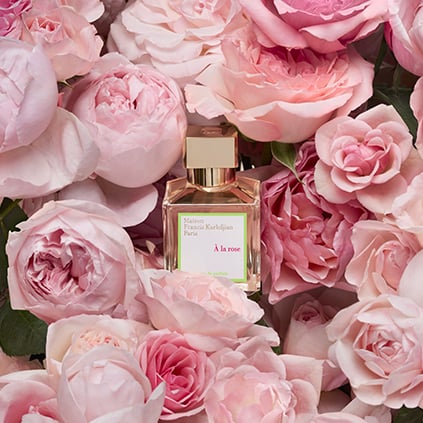 À La Rose Eau De Parfum