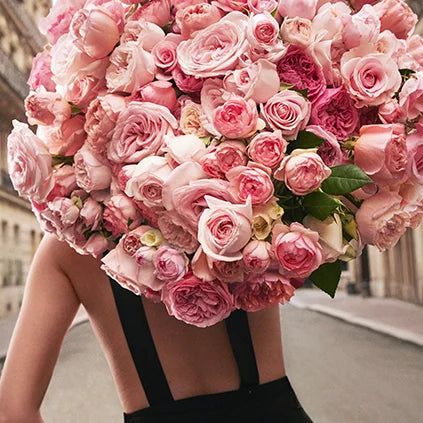 À La Rose Eau De Parfum