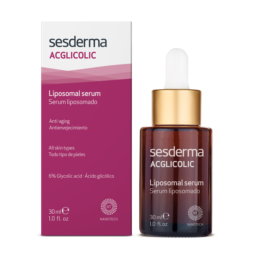 ACGlicolic Liposomal Serum