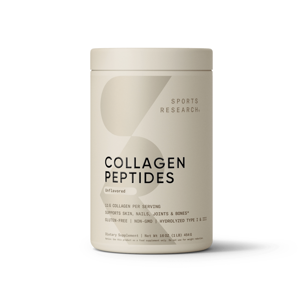 Collagen Peptides