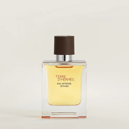Terre D'Hermès Eau Intense Vétiver Eau De Parfum