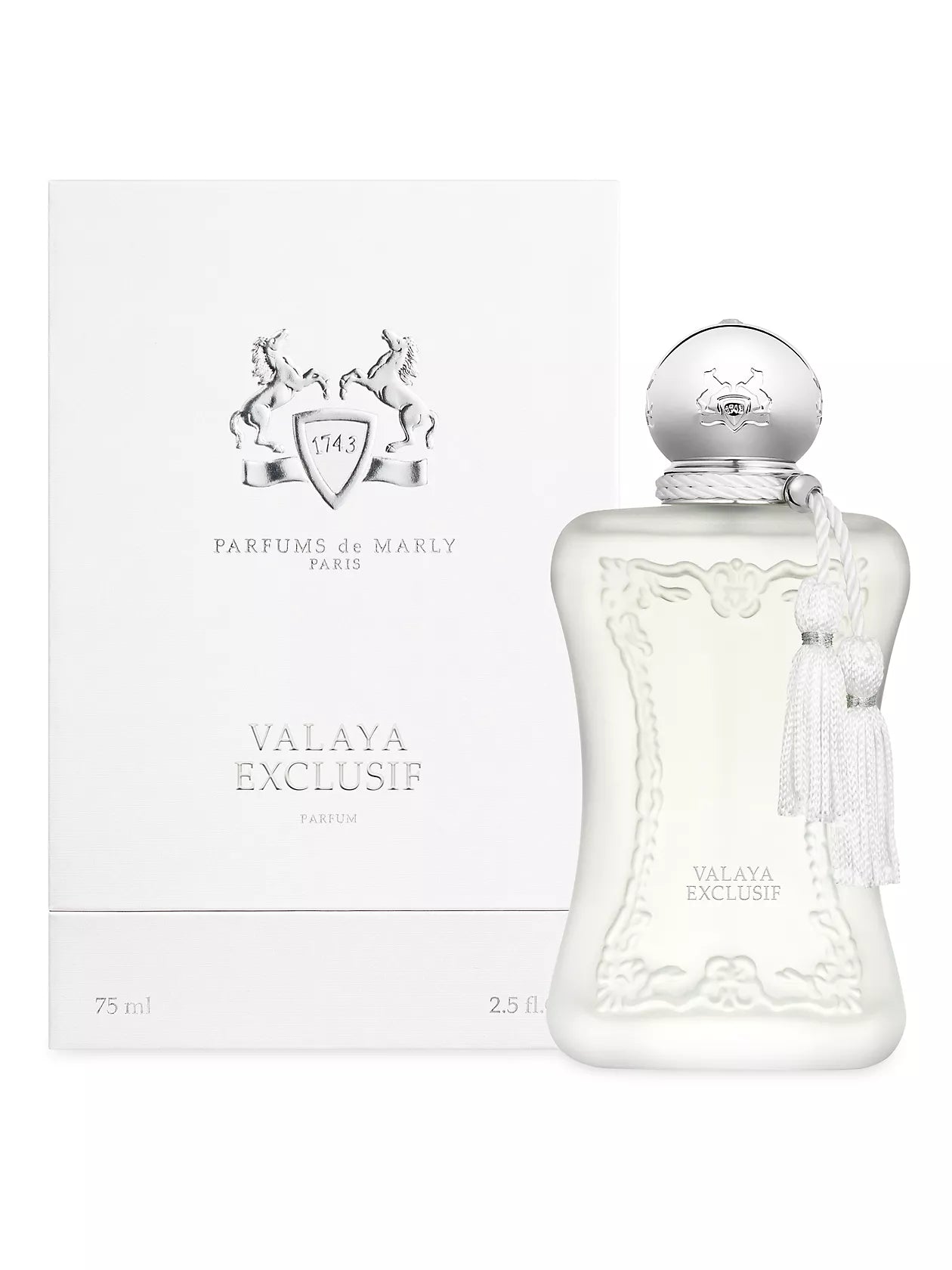 Valaya Exclusif Eau de Parfum