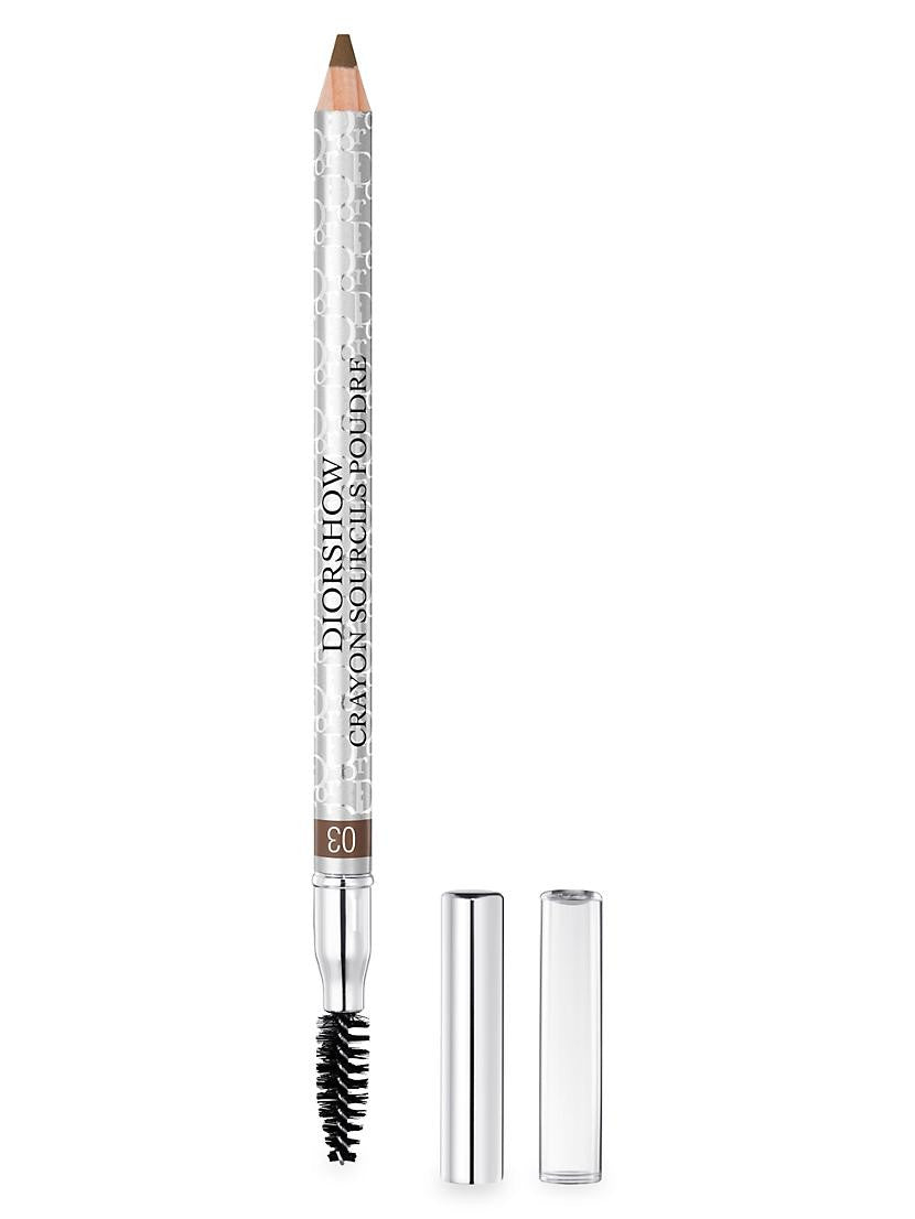 Diorshow Crayon Sourcils Poudre
