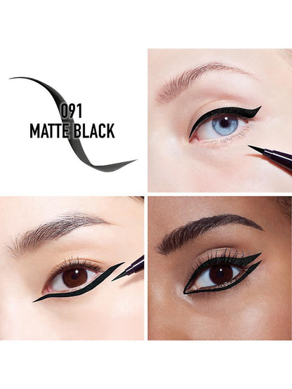 Diorshow On Stage Liner