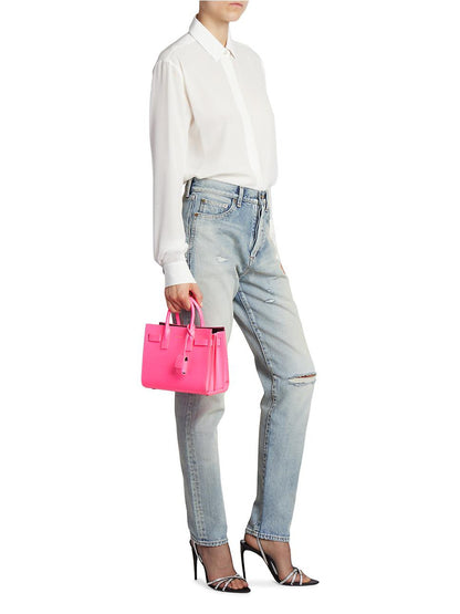 Nano Sac De Jour Handbag