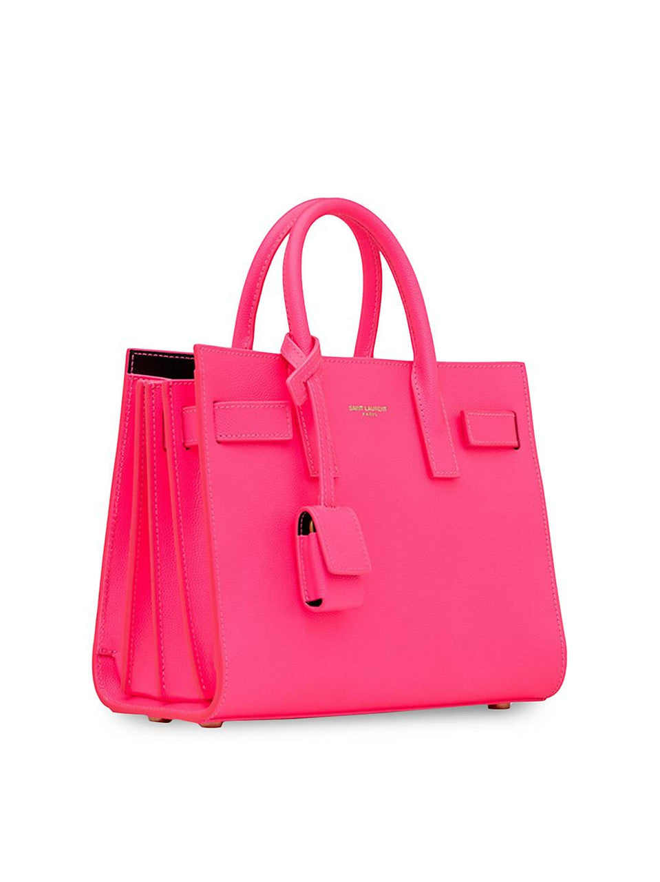 Nano Sac De Jour Handbag