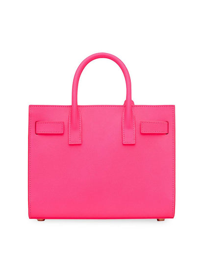 Nano Sac De Jour Handbag