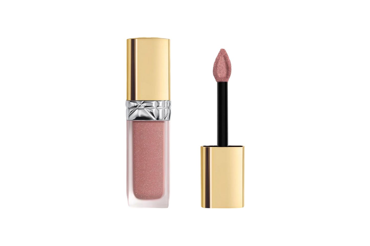 Forever Liquid Sequin Lipstick - Limited Edition