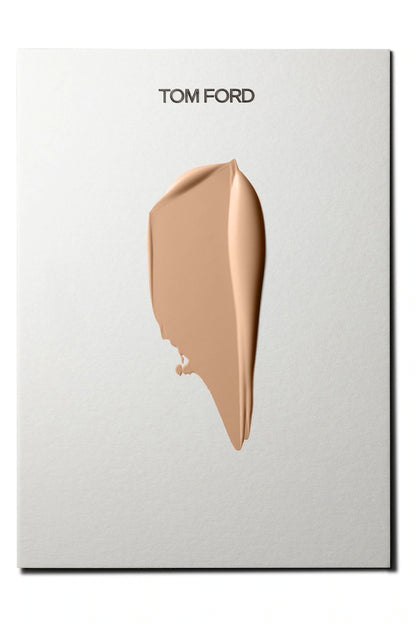 Traceless Soft Matte Foundation
