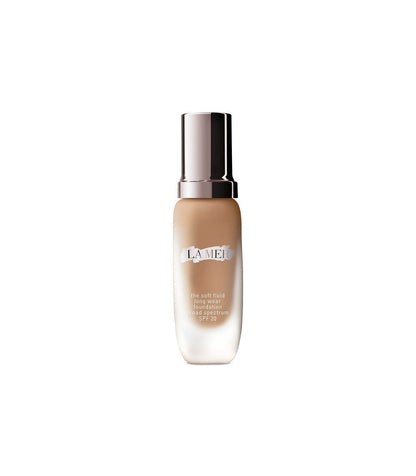 The Soft Fluid Foundation SPF 20