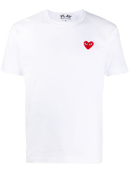 Comme Des Garçons Play