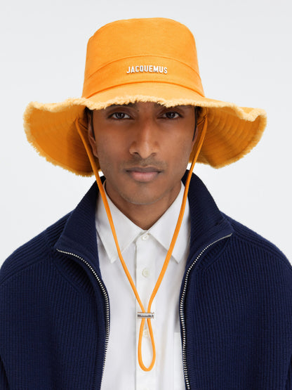 Le Bob Artichaut