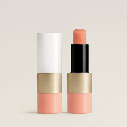 Rose Hermès Rosy Lip Enhancer