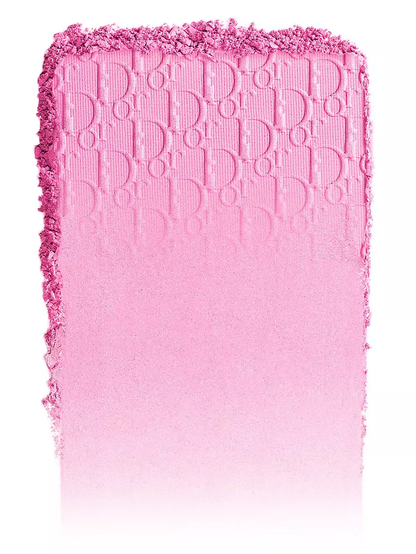 Backstage Rosy Glow