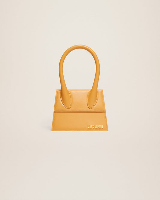 Le Chiquito Moyen - Yellow