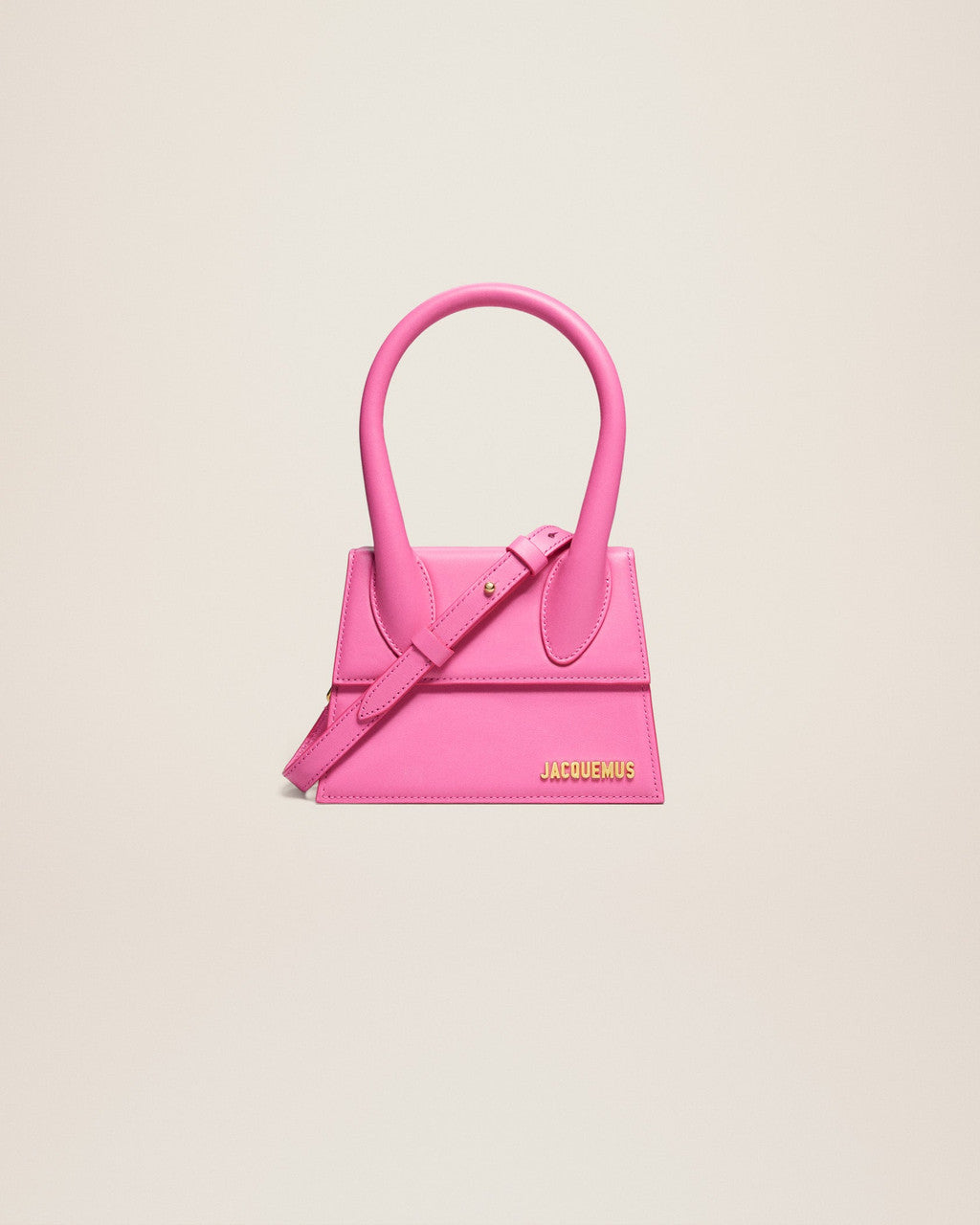 Le Chiquito Moyen - Pink