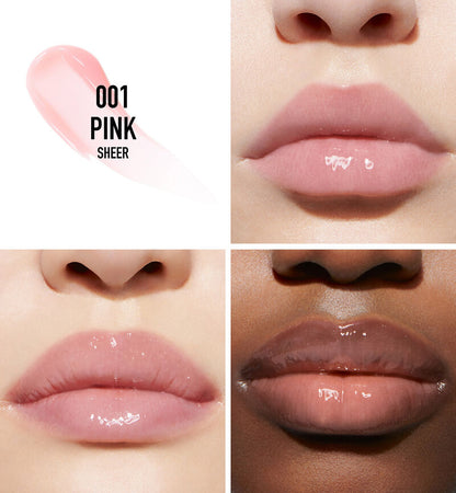 Addict Lip Maximizer