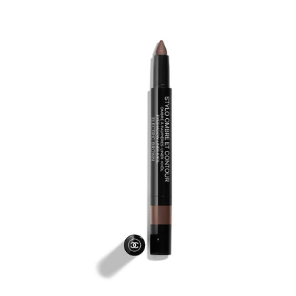 Stylo Ombre Et Contour