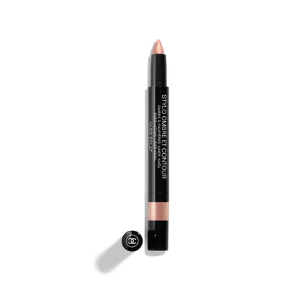 Stylo Ombre Et Contour