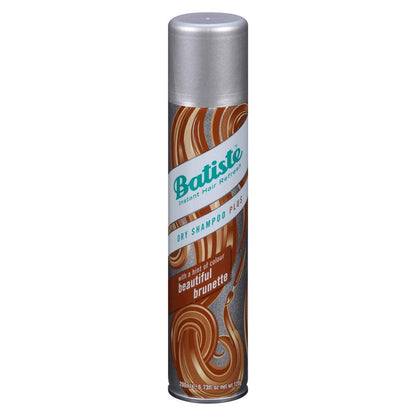 Dry Shampoo - Medium Brunette
