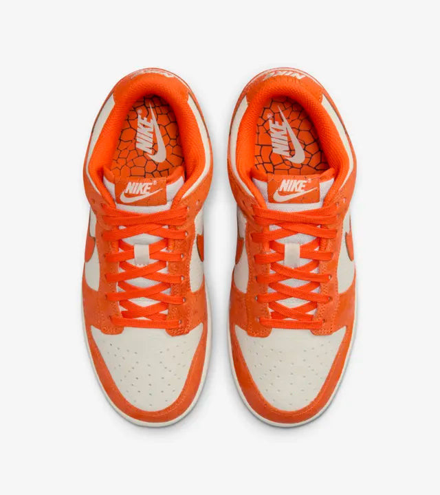 Dunk Low Total Orange